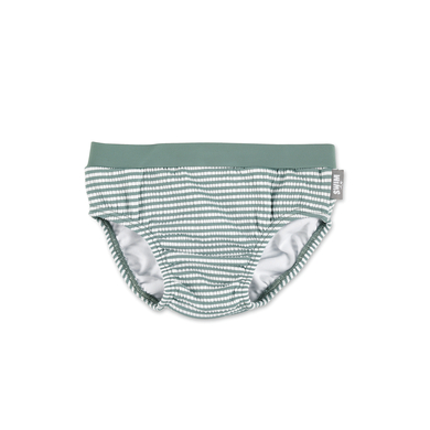 Sterntaler Maillot de bain requin vert foncé