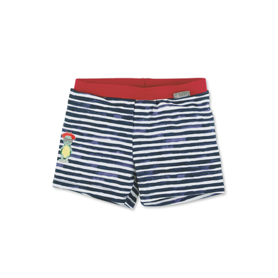 Sterntaler Bath shorts S child padda marine