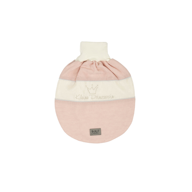 BeBes Collection Demi gigoteuse ouatinée princesse 2023 TOG 2.5