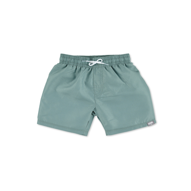 Sterntaler Bain shorts Uni vert foncé