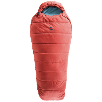 Image of Deuter Sacco nanna con cappuccio per bambini Starlight Currant059