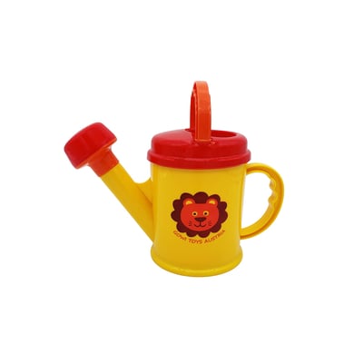 Gowi Arrosoir enfant jaune 1,5 l