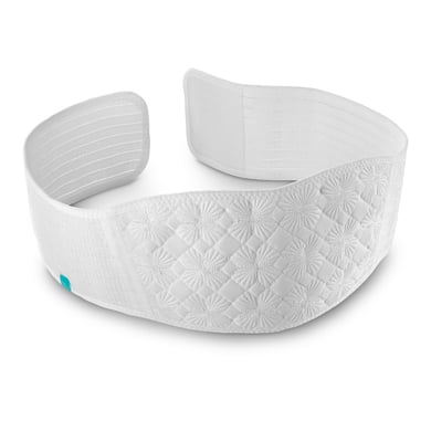 KOALA BABY CARE ® Magband - vitt