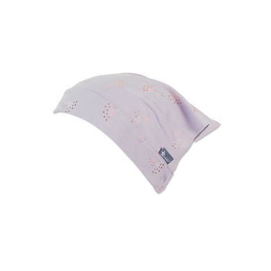 Sterntaler Foulard Pissenlit lilas