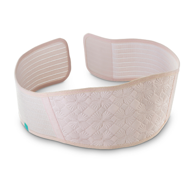 KOALA BABYCARE® Ceinture de grossesse rose