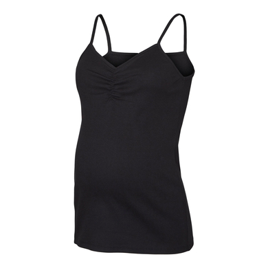 mamalicious Débardeur de maternité MLEMILY Black