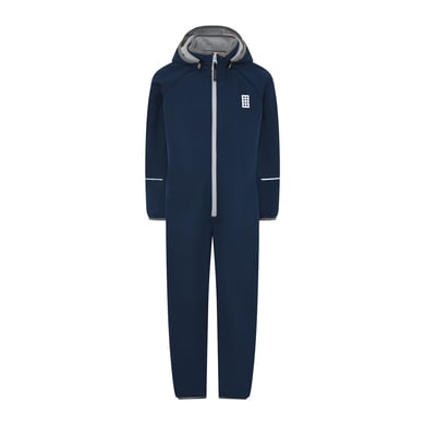 LEGO® WEAR LEGO Combinaison Softshell bleu foncé