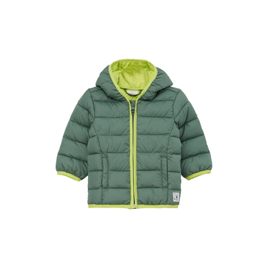 s. Olive r Jacka blå green