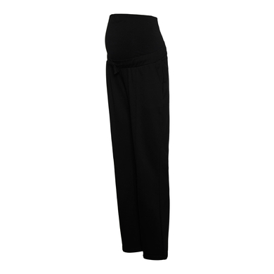 Levně mamalicious TÄ›hotenskĂ© kalhoty MLLIF black