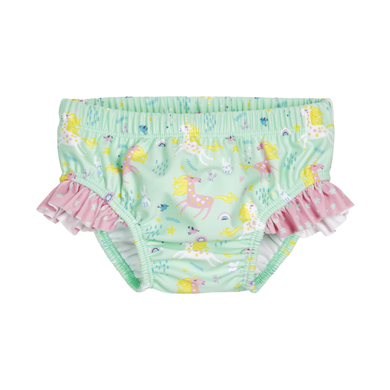 Playshoes Couche-culotte licorne