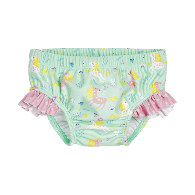 Image of Playshoes Pantaloni da pannolino Unicorno059