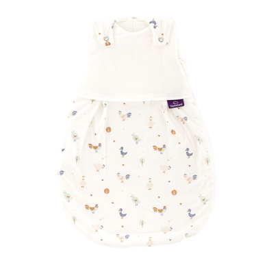 Träumeland Gigoteuse Liebmich Kikeriki TOG 2.5