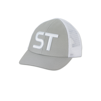 Sterntaler Casquette de baseball gris fumé