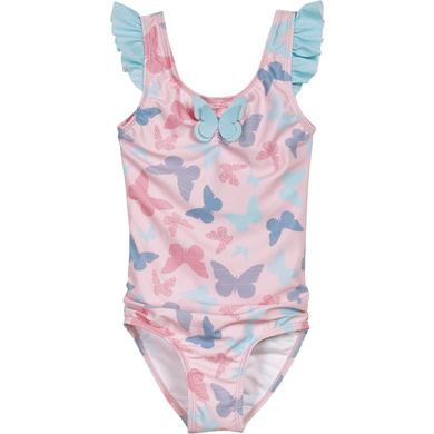 Playshoes Maillot de bain anti-UV Papillons