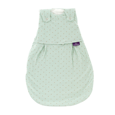 Träumeland Gigoteuse Liebmich Twister vert TOG 2.5