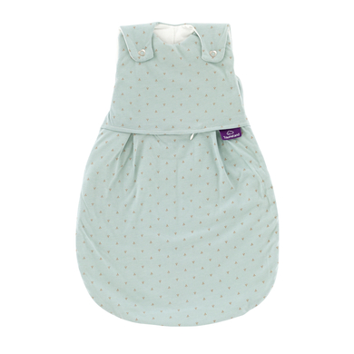 Träumeland Gigoteuse Liebmich Twister bleu TOG 2.5