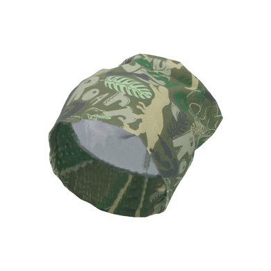 Sterntaler Bonnet Slouch dinosaure vert foncé