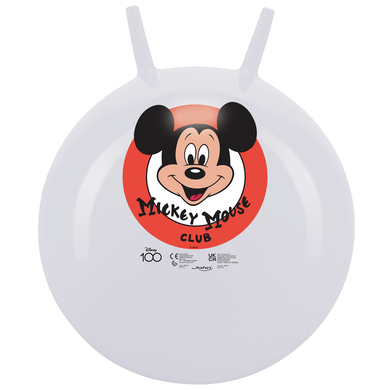 Levně John® Skákací míč Disney, 45 - 50 cm