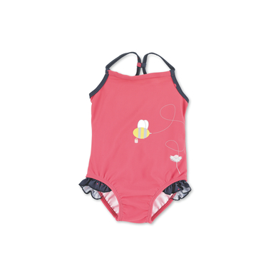 Sterntaler Baddräkt bee coral