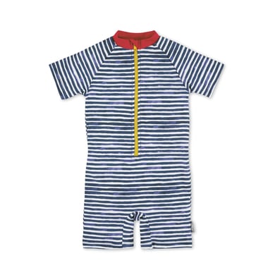 Image of Sterntaler Costume da bagno S child rospo marine059