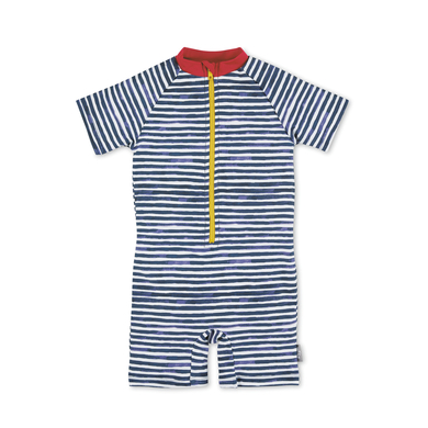 Sterntaler Maillot de bain S child crapaud marine