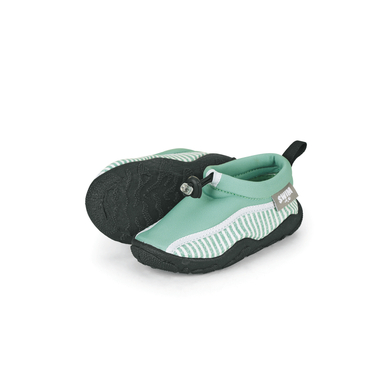 Sterntaler Aquashoe Shark mörkgrön