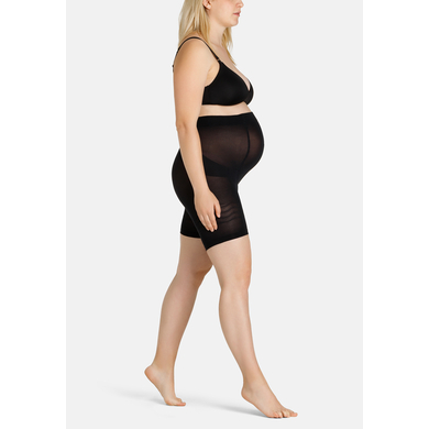 Image of Camano Panty maternità donna 3D opaco 50DEN