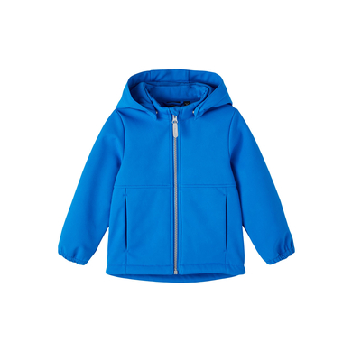 name it Veste softshell Magic Nmmalfa Tea Leaf