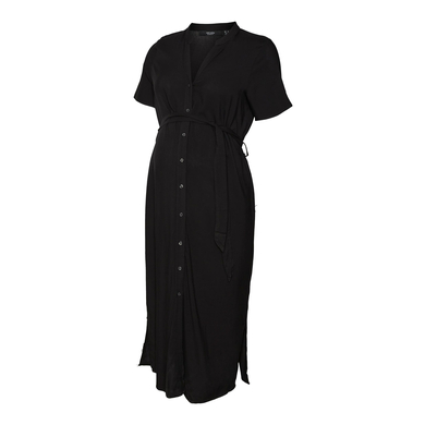 VERO MODA Umstandskleid VMMVICA Black 20015978