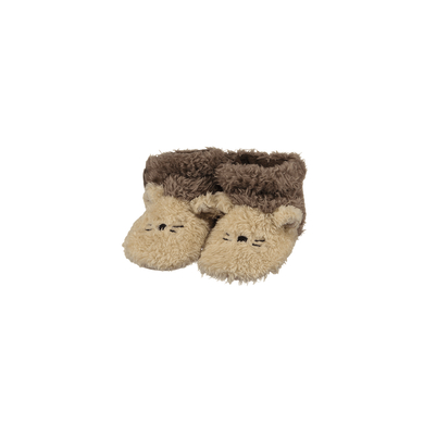 BARTS Loupie booties light brun
