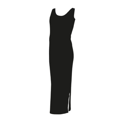 Levně mamalicious Ošetřovatelské šaty MLMIA NELL Black