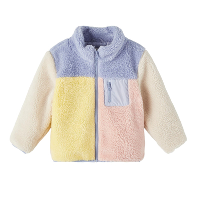 Name it Outdoor jas Teddy Nmfmabna Eventide