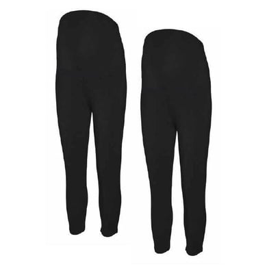 Image of mamalicious Leggings di maternità MLEMMA nero059