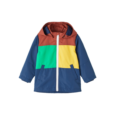 name it Outdoor veste Nmfmaxi Bossa Nova