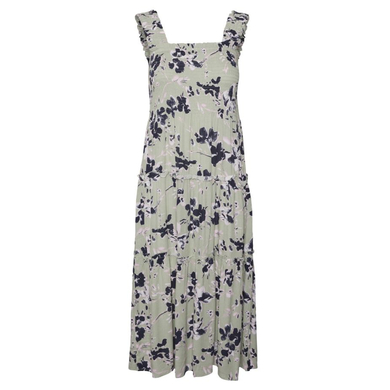 VERO MODA Robe de maternité VMMMENNY Reseda