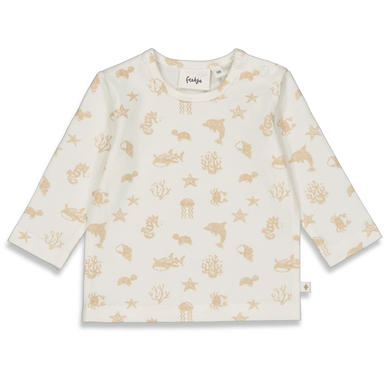 Feetje T-shirt à manches longues Ocean Child Nature