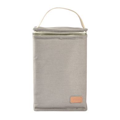 BEABA® Pochette repas isotherme pearl grey