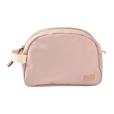 BEABA® Trousse de toilette enfant Artline toile dusty rose