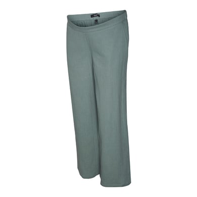 VERO MODA Pantalon de maternité Laurel Wreath