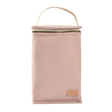 BEABA® Borsa termica, rosa chiaro