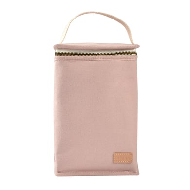 Levně BEABA ® Izolovaná taška Light Pink