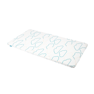 babymoov Matelas de lit parapluie Cosy'Lite 60x120 cm
