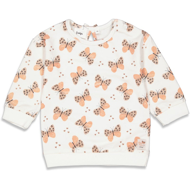 Feetje Felpa Follow Your Dream s Nature