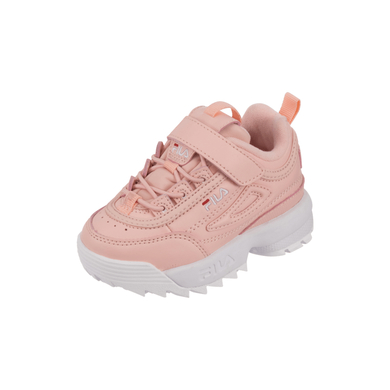 Image of FILA Scarpe Disruptor Rosa Inglese059