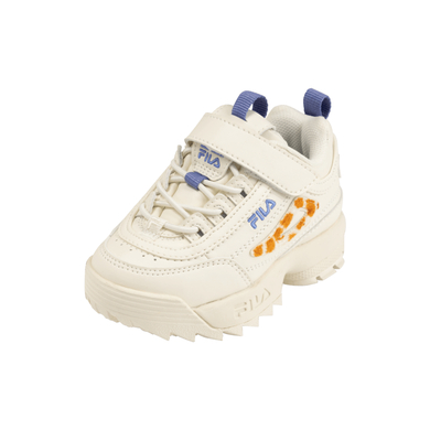 FILA Låg sko Disruptor Marshmallow Giraffe