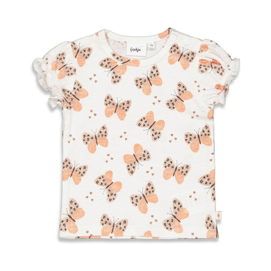 Feetje T-shirt Follow Your Dream s nature