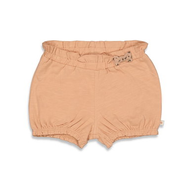 Image of Feetje Palloncino shorts Segui il tuo Dream s Peach059