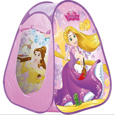 john popup play tent prince ss en bolsa de transporte