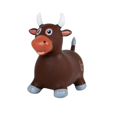 John Hop Hop Bull