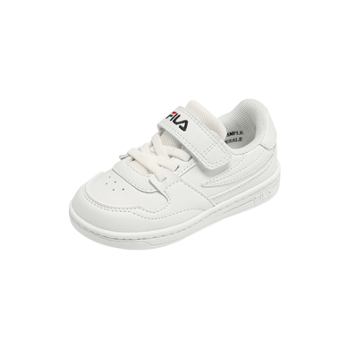 Image of Fila Scarpe bassa Fxventuno Velcro bianco059